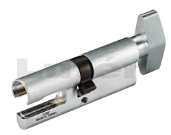 SFIC Euro Profile Single Cylinder Housing